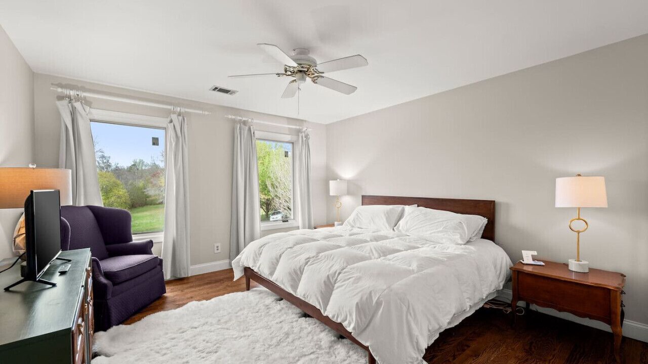 Photo of Bedroom in Gainesville