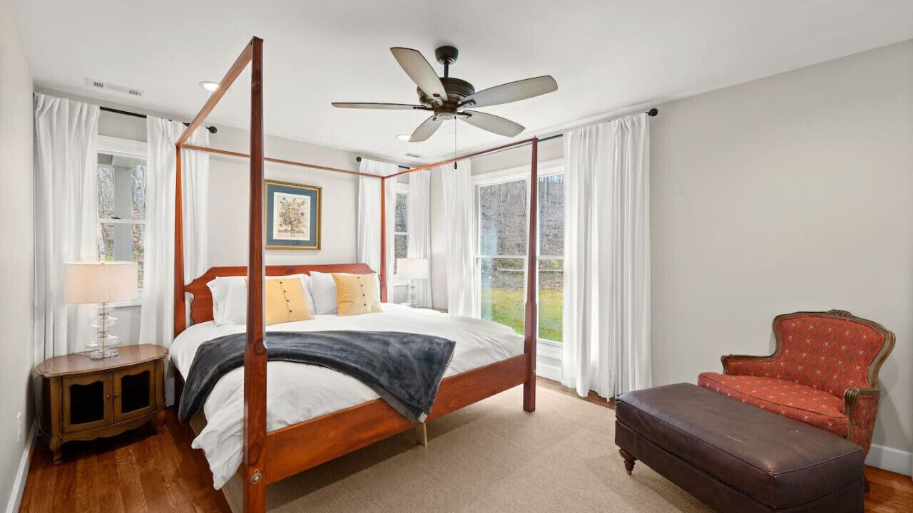 Photo of Bedroom in Gainesville