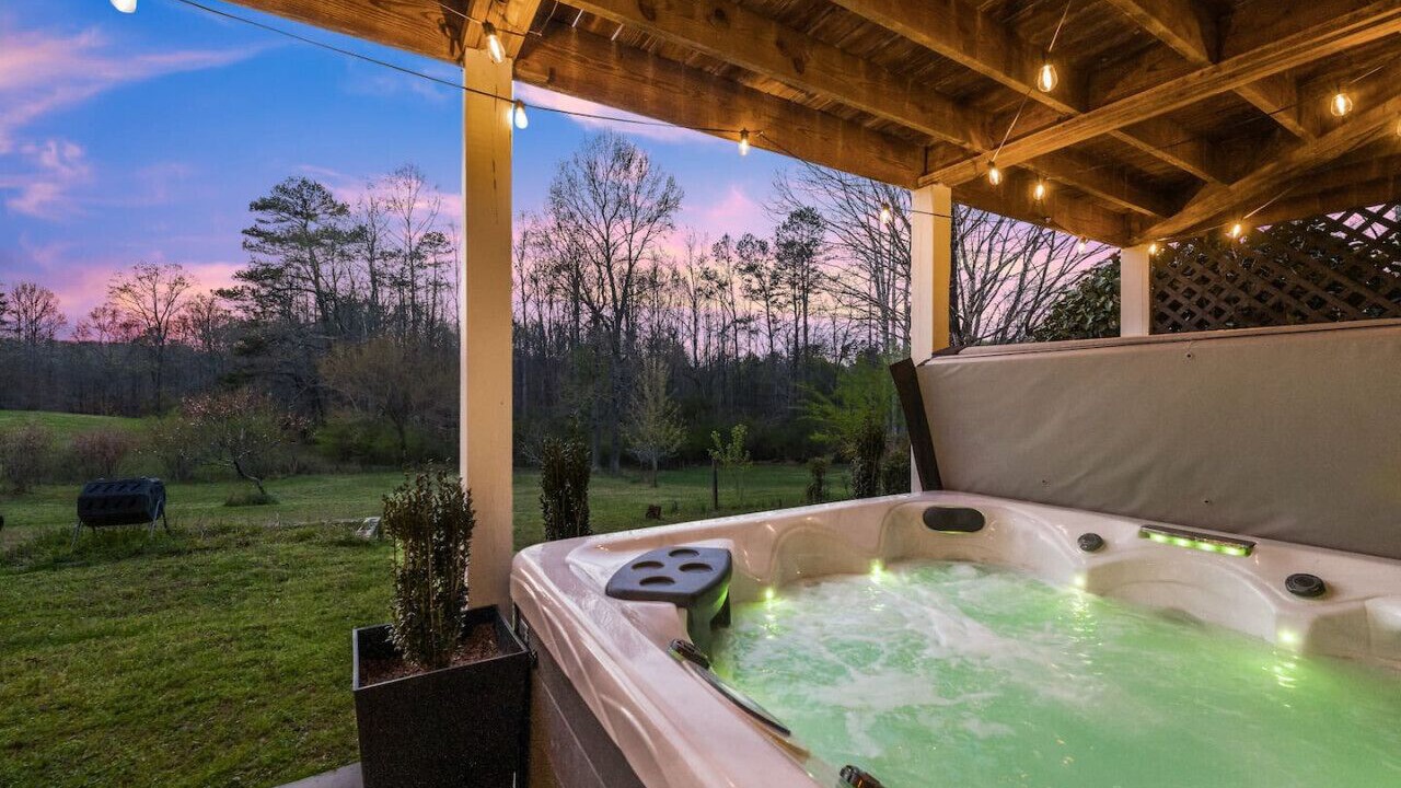 Photo of Outdoor in Gainesville