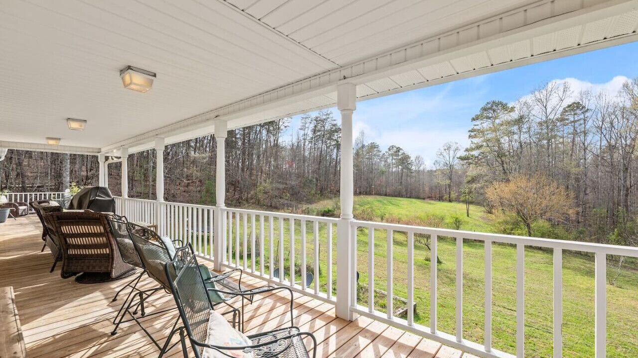 Photo of Outdoor in Gainesville