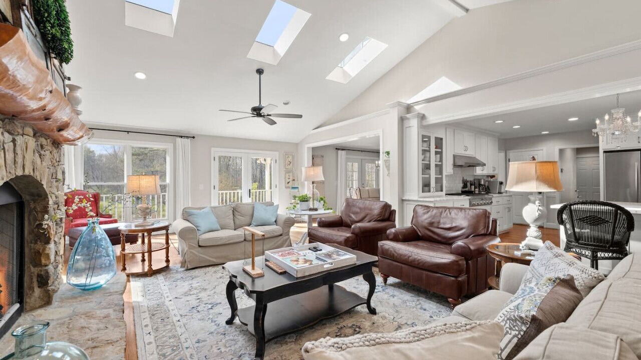 Photo of Livingroom in Gainesville