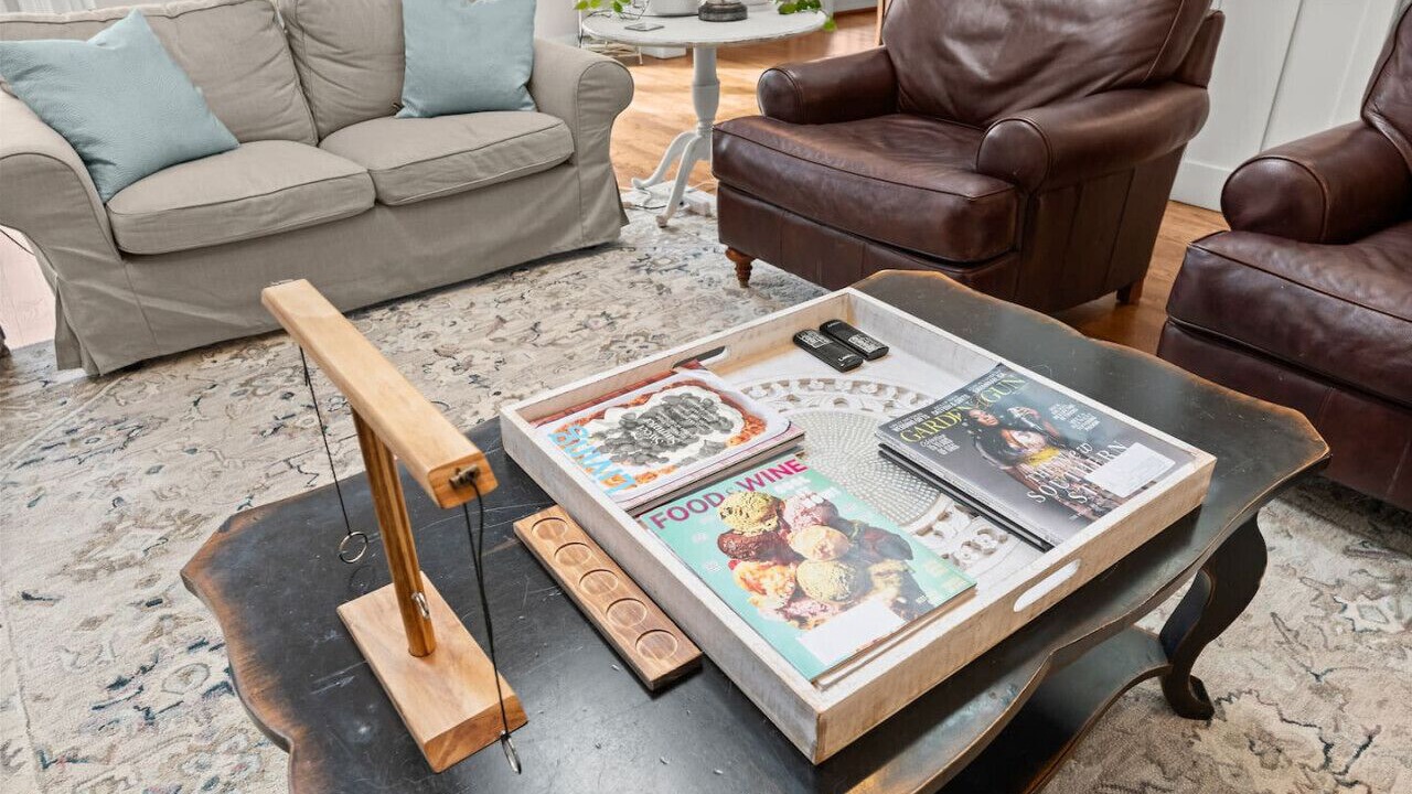 Photo of Bedroom in Gainesville