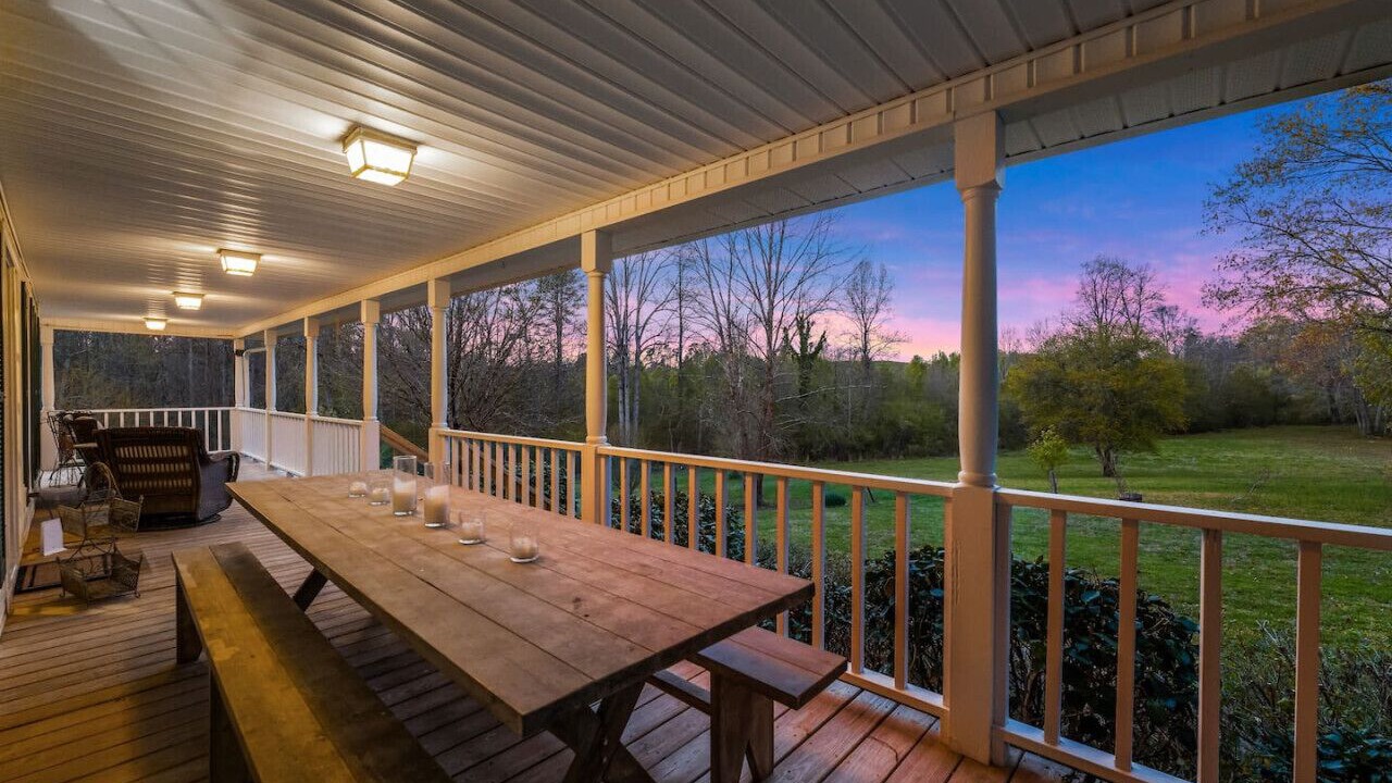 Photo of Outdoor in Gainesville