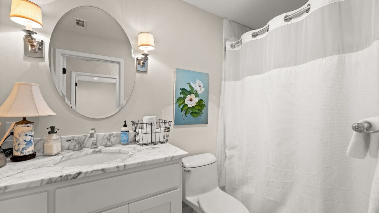 Photo of Bathroom in Gainesville