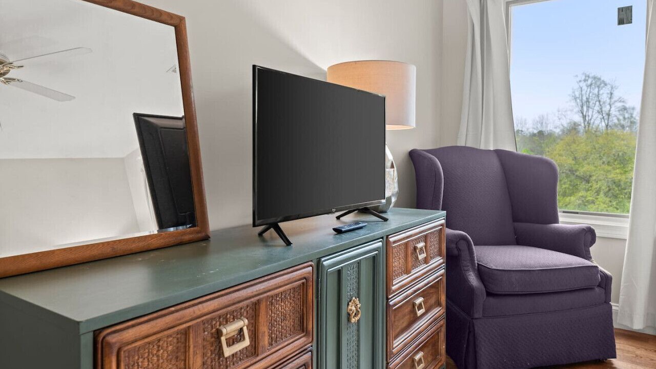 Photo of Livingroom in Gainesville