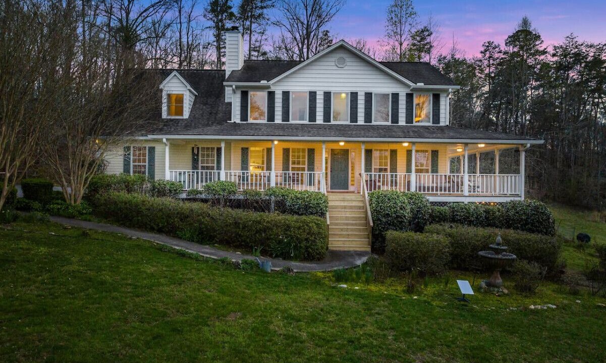 Photo of Outdoor in Gainesville