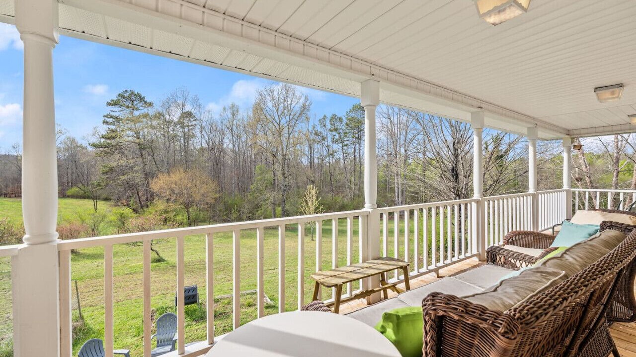 Photo of Outdoor in Gainesville