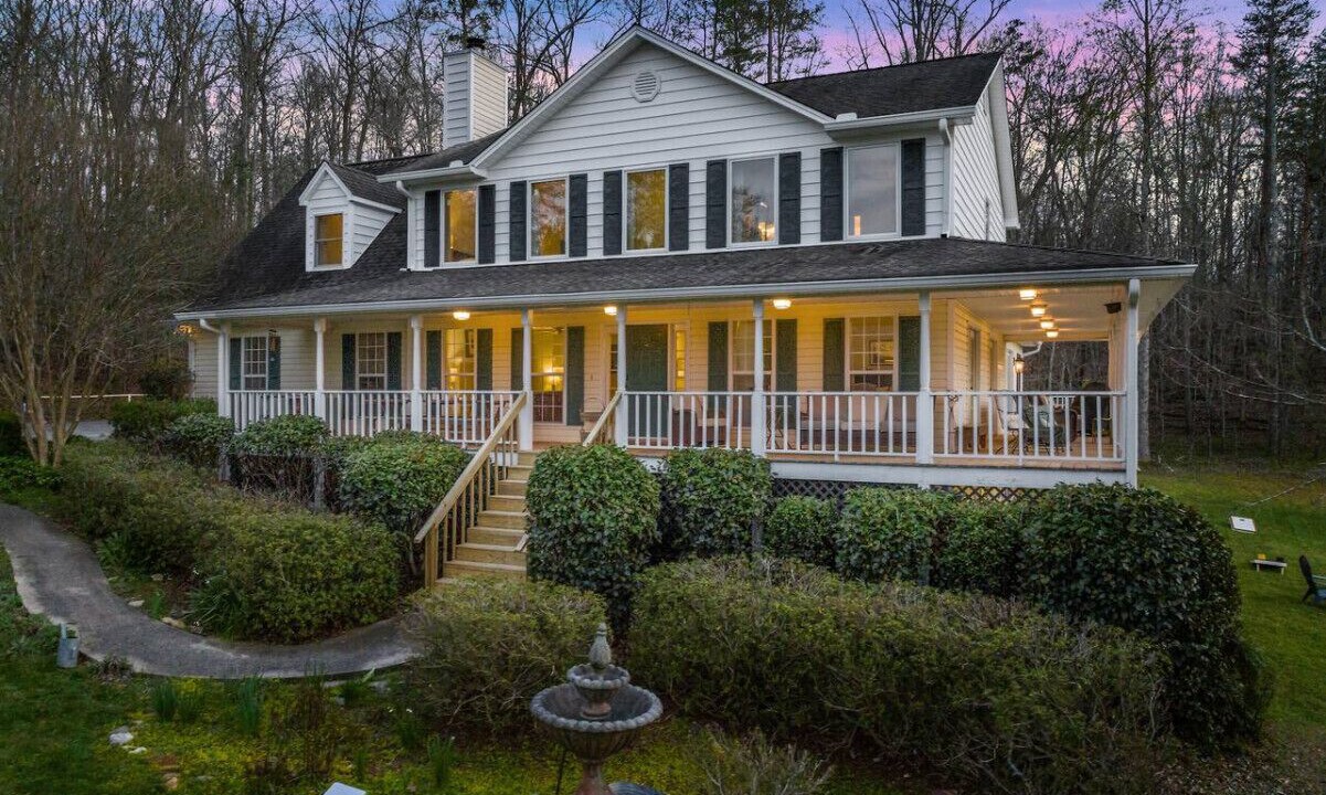 Photo of Outdoor in Gainesville