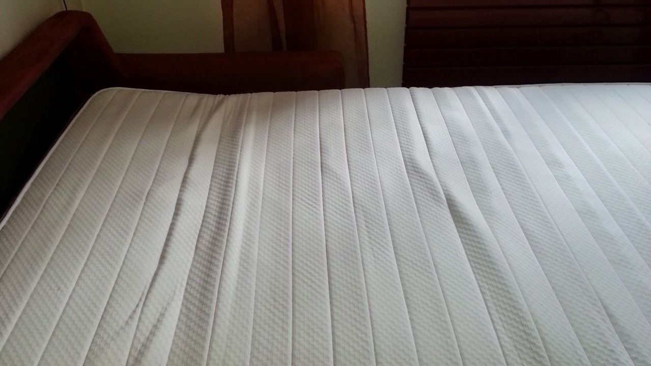 Photo of Bedroom in Clamart