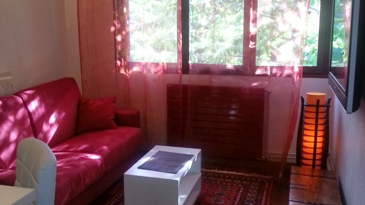 Photo of Livingroom in Clamart