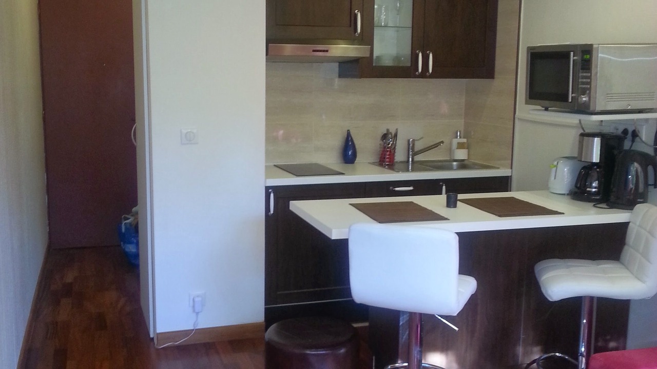 Photo of Kitchen in Clamart