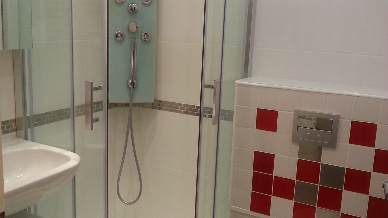 Photo of Bathroom in Clamart