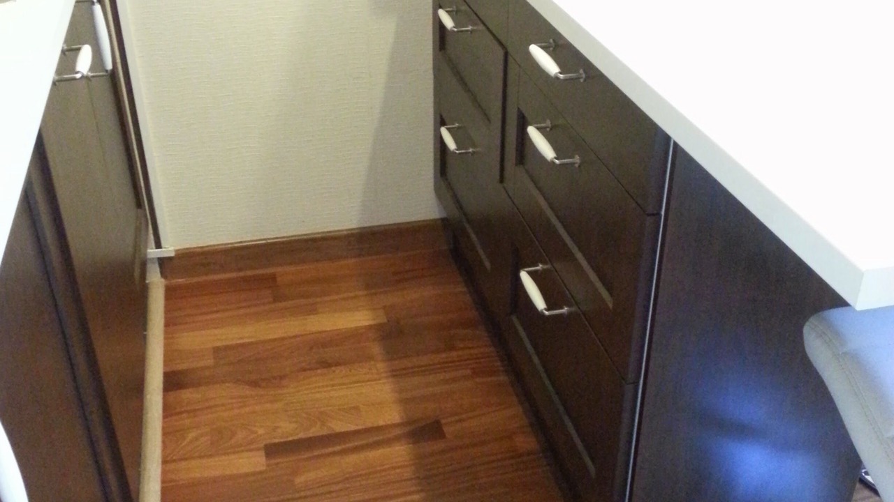 Photo of Kitchen in Clamart