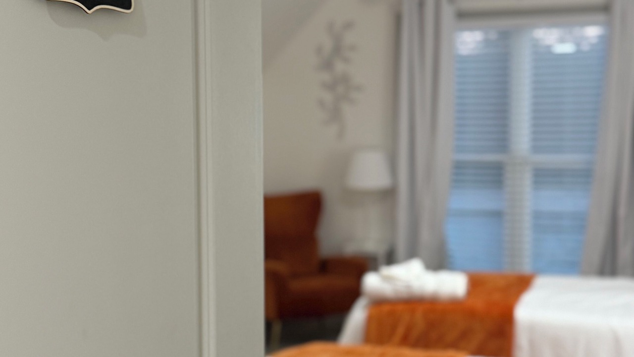 Photo of Bedroom in Lawrenceville