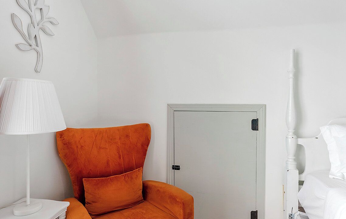 Photo of Bedroom in Lawrenceville