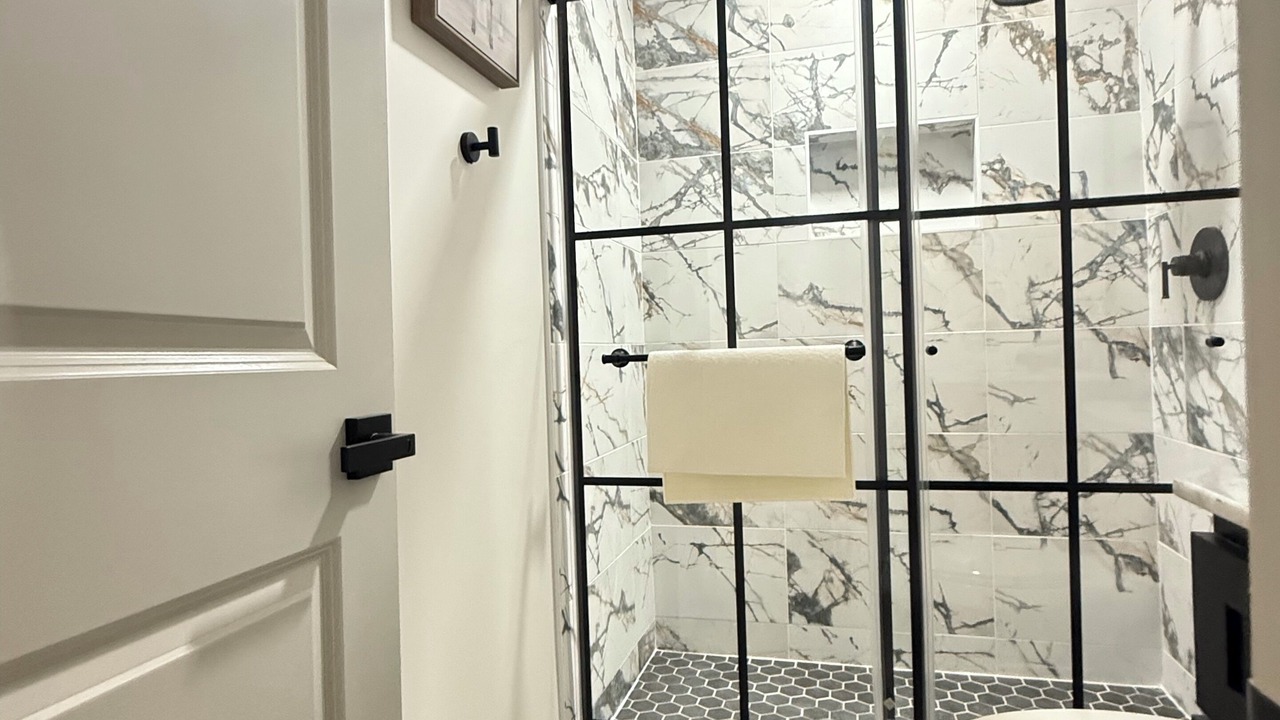 Photo of Bathroom in Lawrenceville