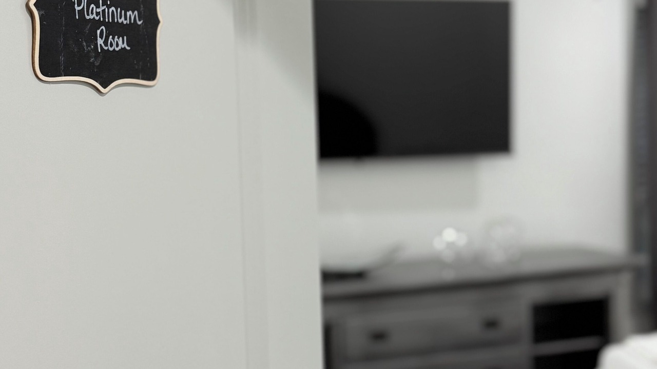 Photo of Bedroom in Lawrenceville