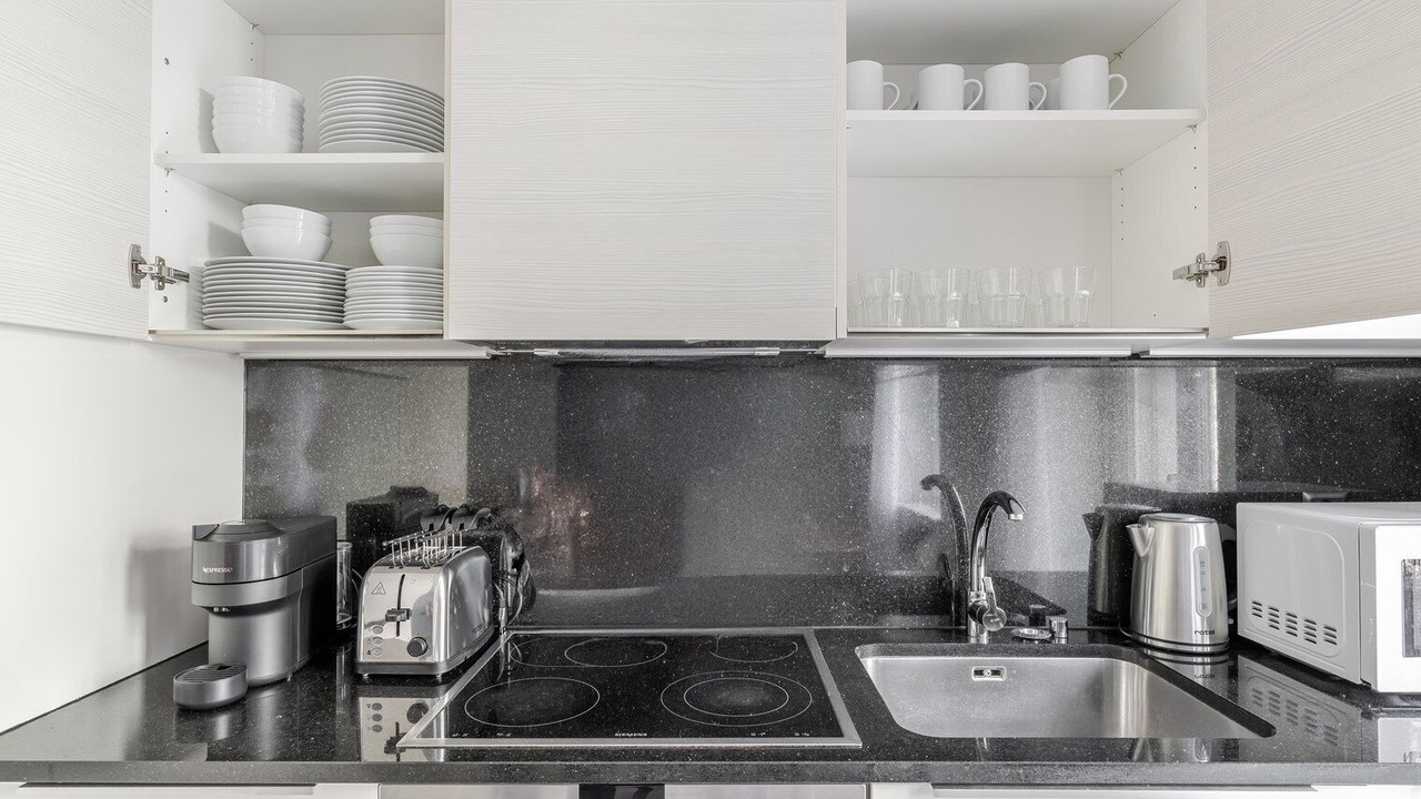 Photo of Kitchen in District 2