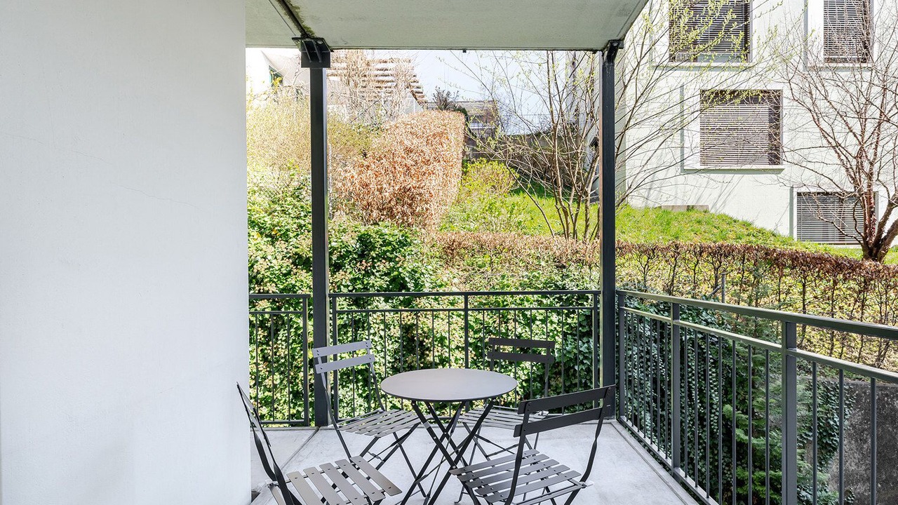 Photo of Outdoor in District 2