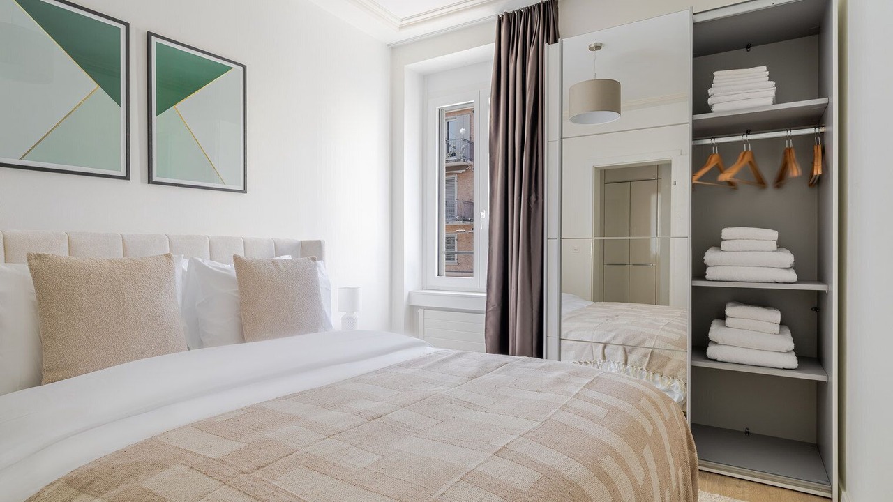 Photo of Bedroom in District 2