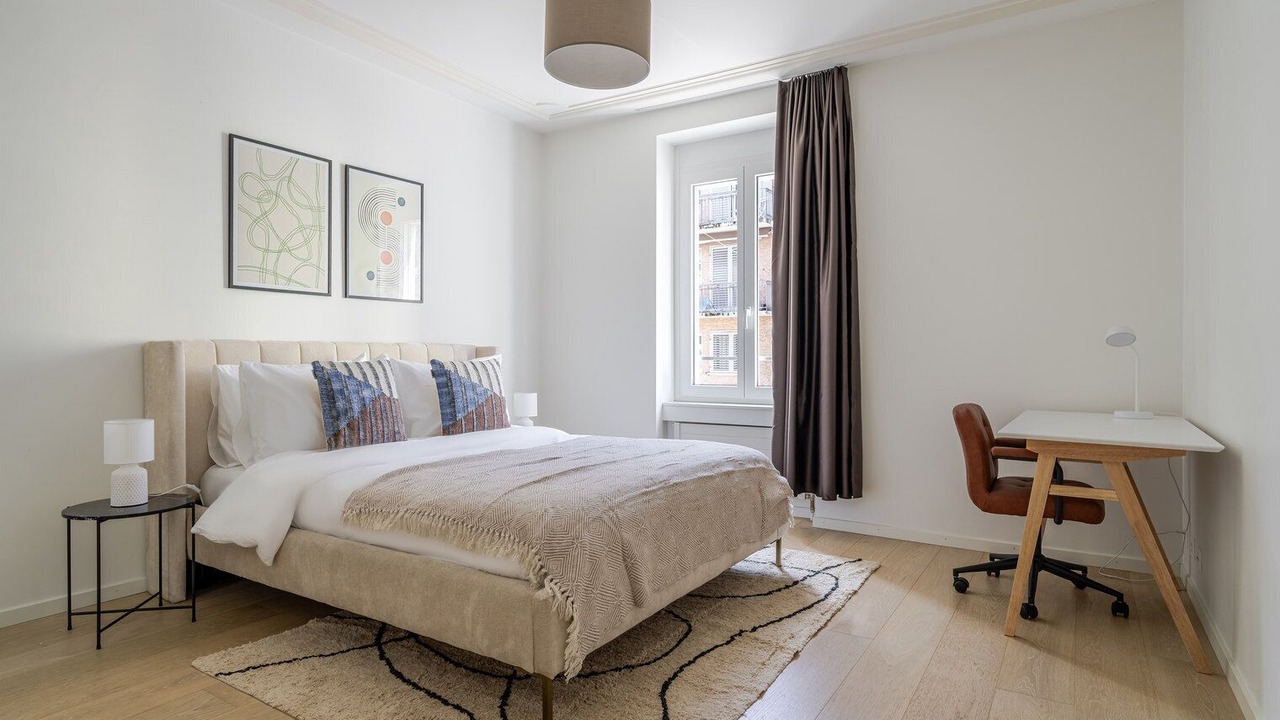 Photo of Bedroom in District 2