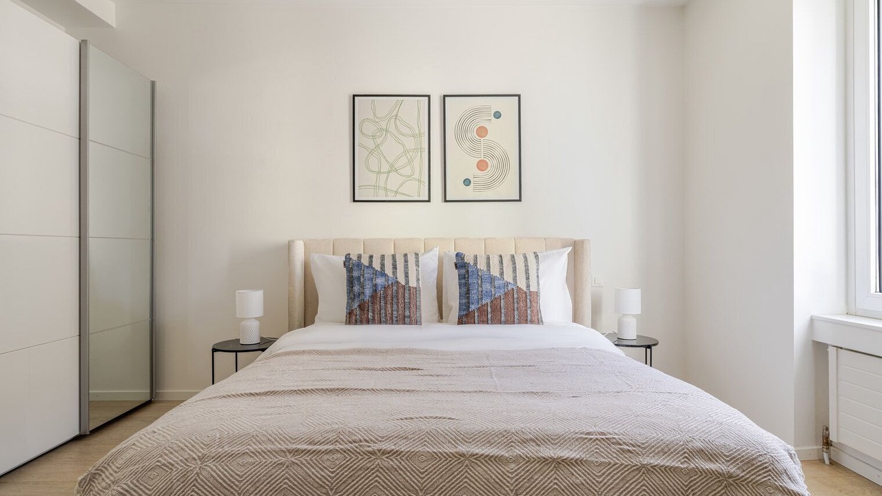 Photo of Bedroom in District 2