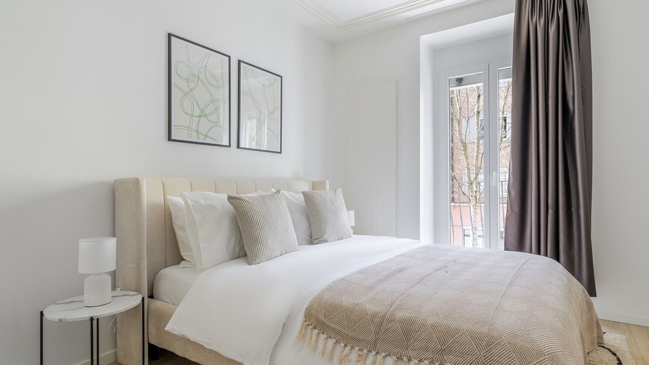 Photo of Bedroom in District 2