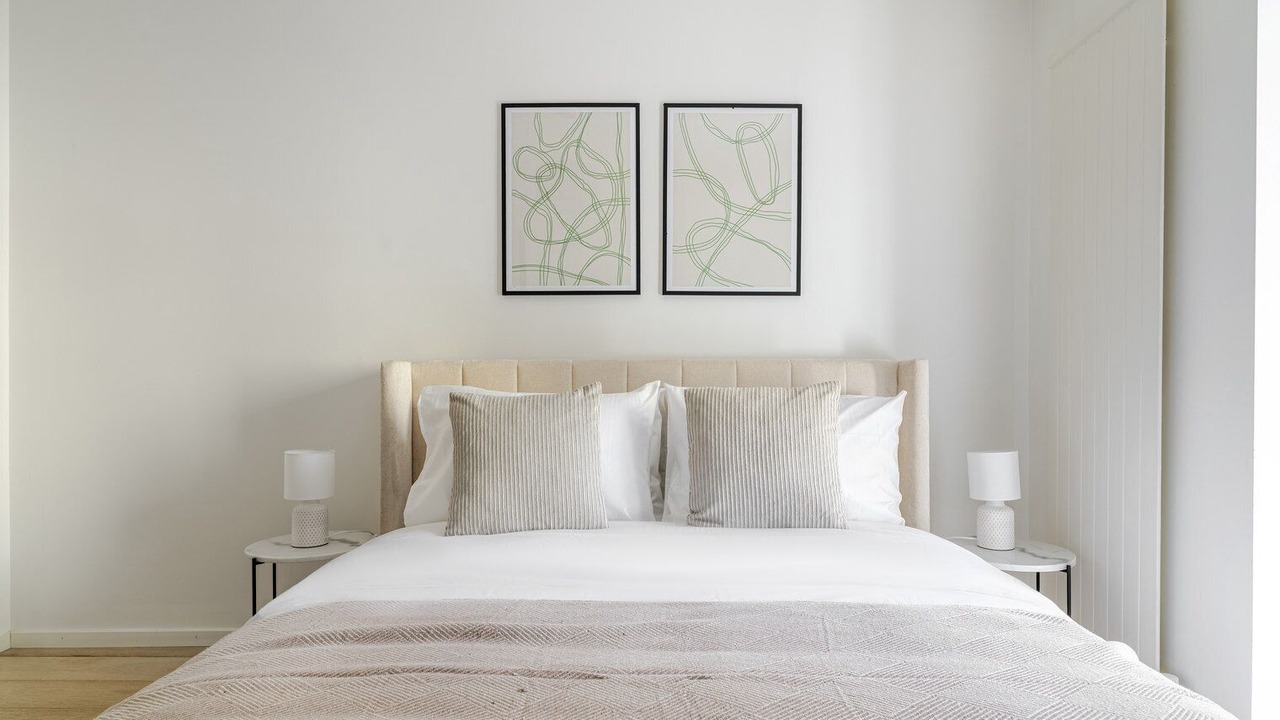 Photo of Bedroom in District 2