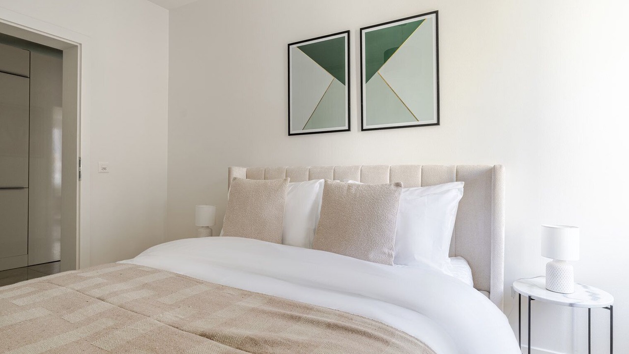 Photo of Bedroom in District 2