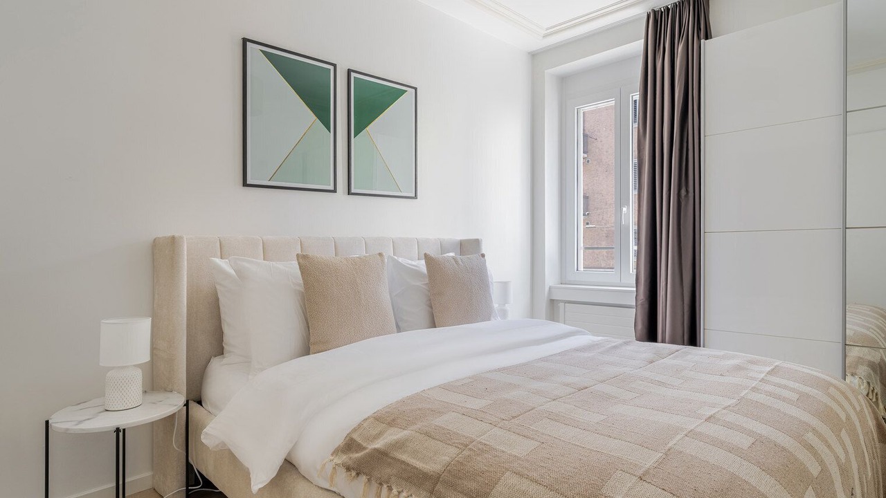 Photo of Bedroom in District 2