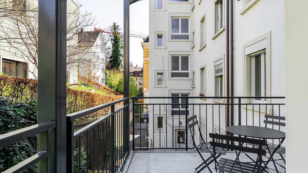 Photo of Outdoor in District 2
