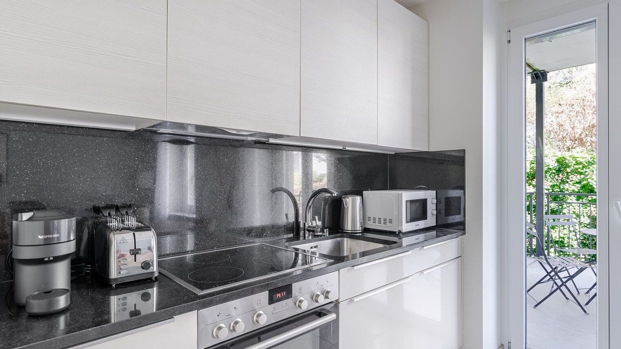 Photo of Kitchen in District 2
