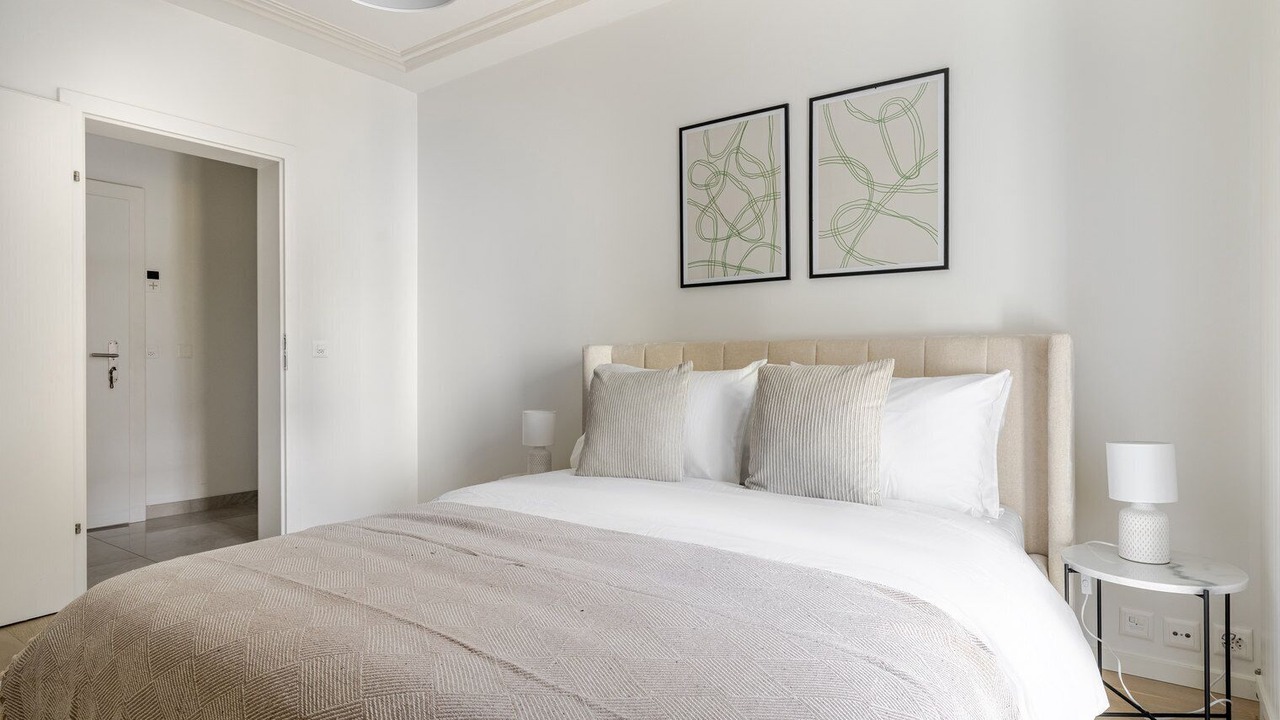 Photo of Bedroom in District 2