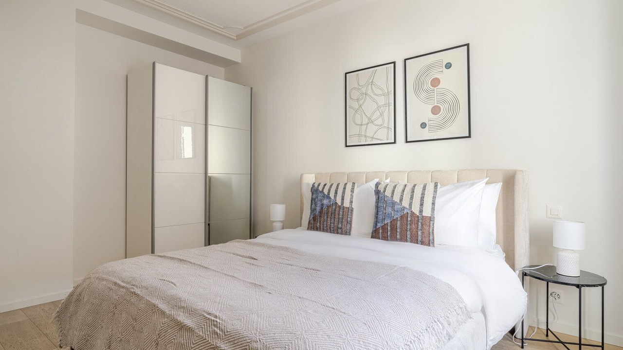 Photo of Bedroom in District 2