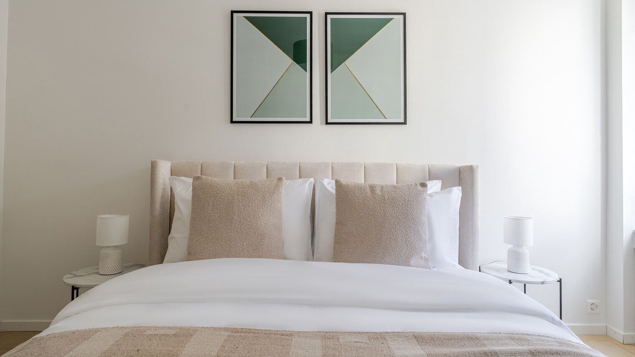 Photo of Bedroom in District 2