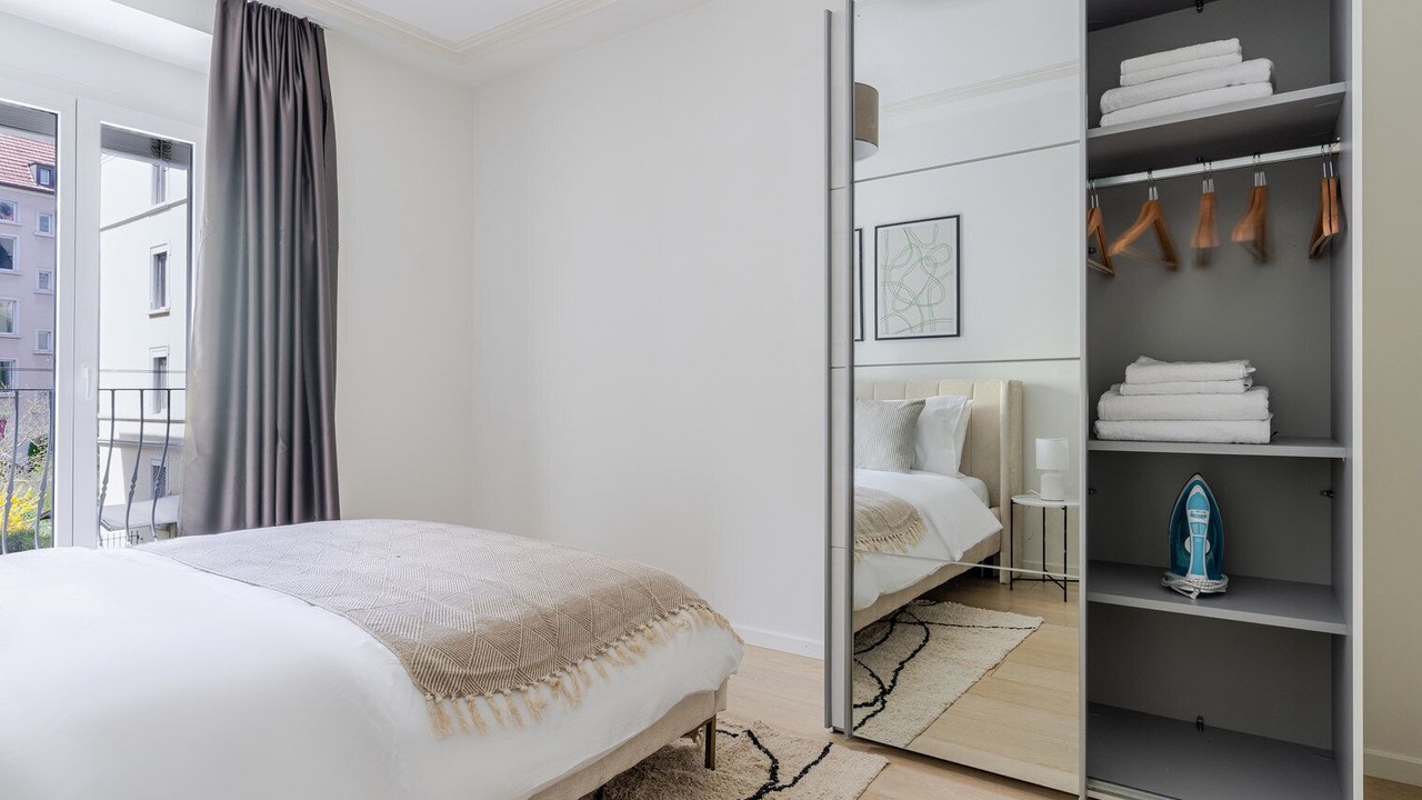 Photo of Bedroom in District 2