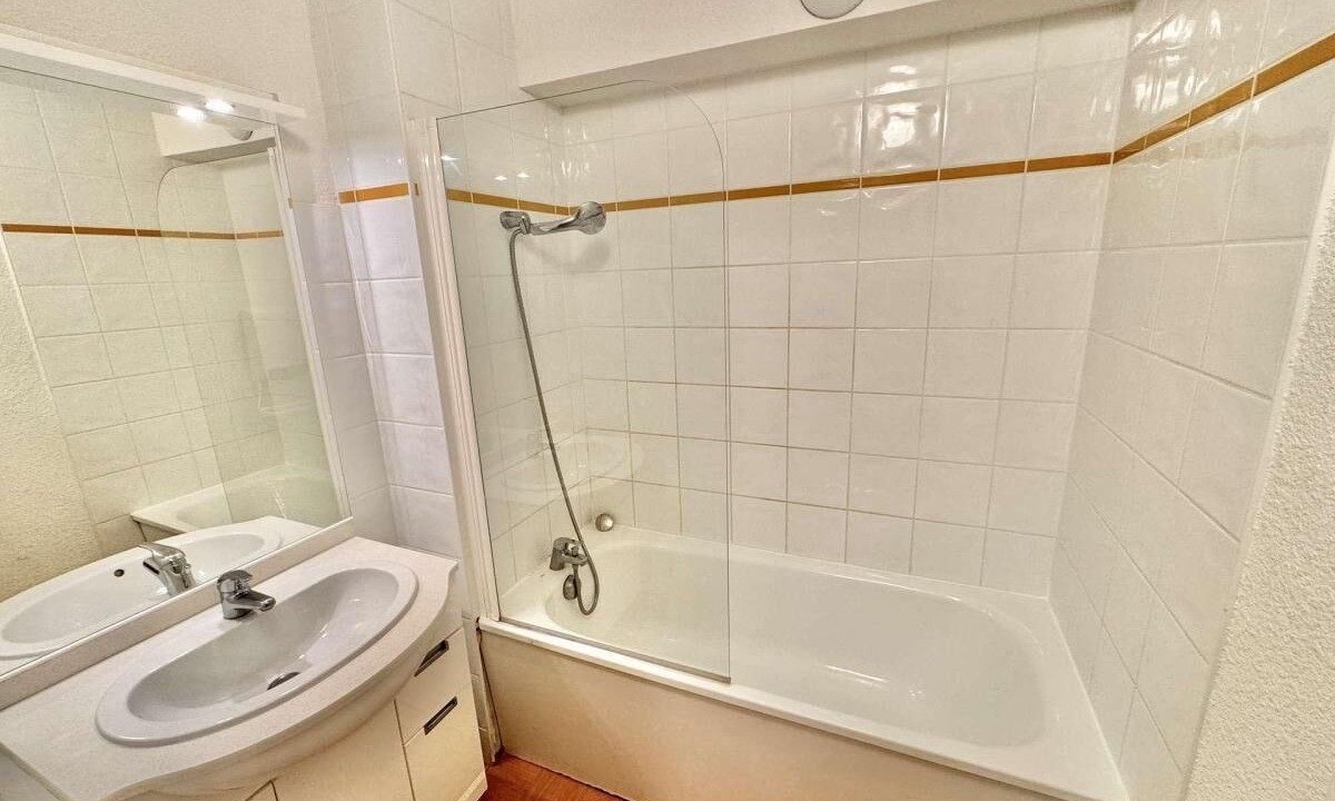Photo of Bathroom in Flumet