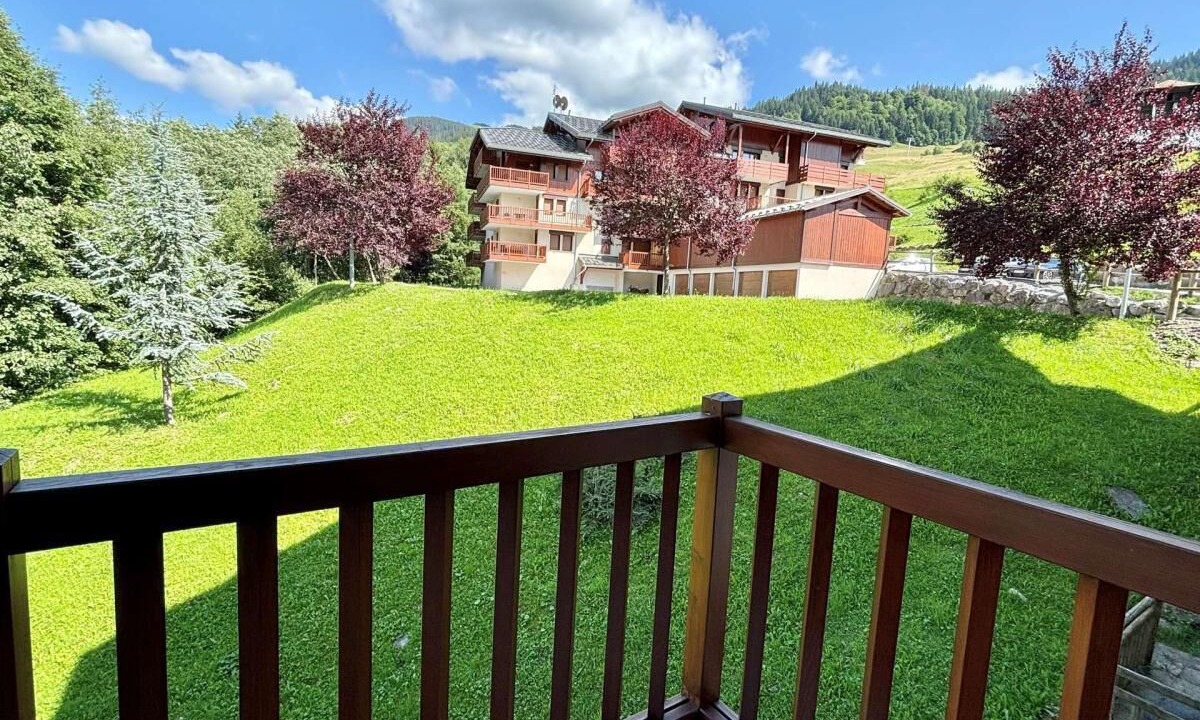 Photo of Outdoor in Flumet