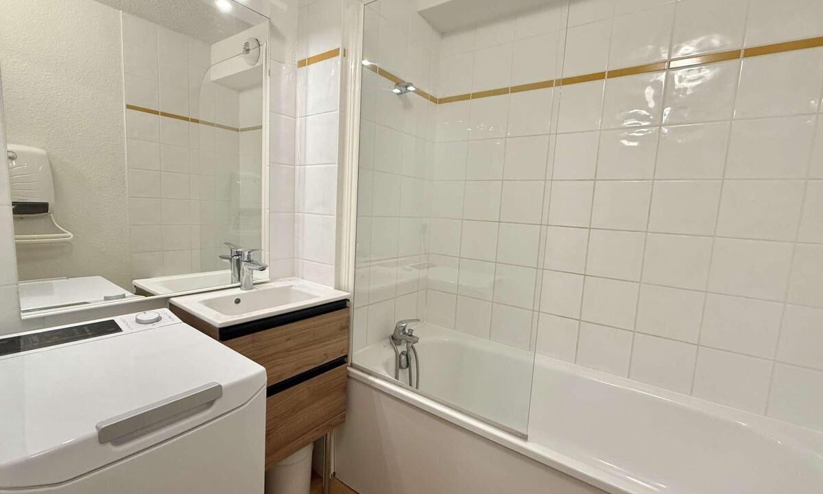 Photo of Bathroom in Flumet