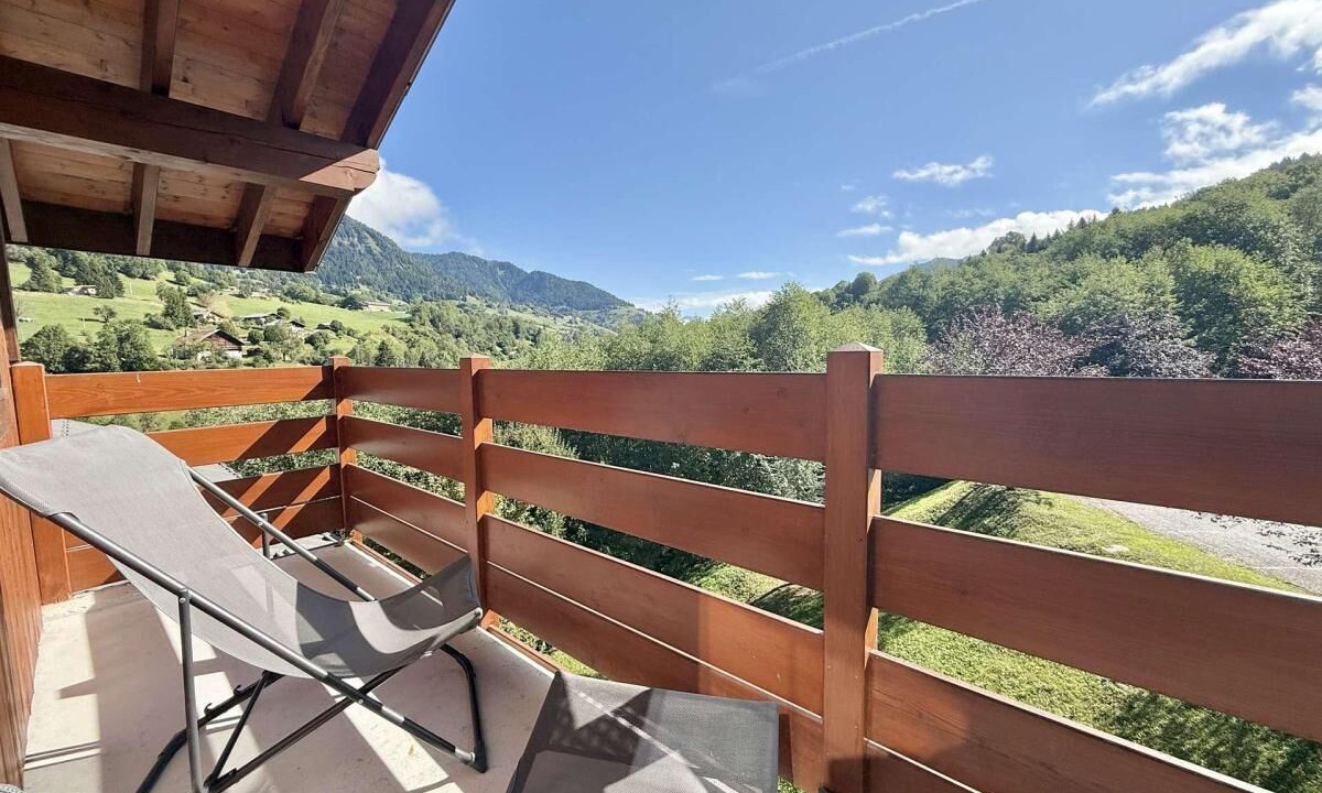 Photo of Outdoor in Flumet