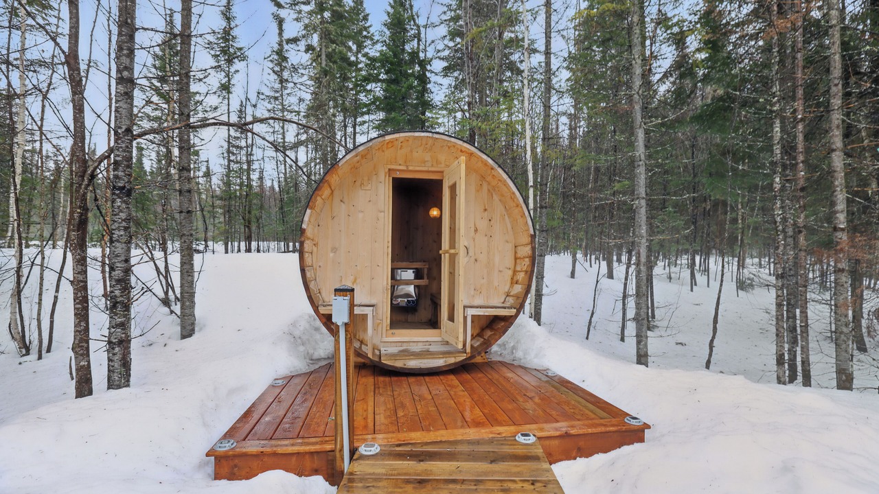 Photo of Outdoor in Notre-Dame-de-la-Merci