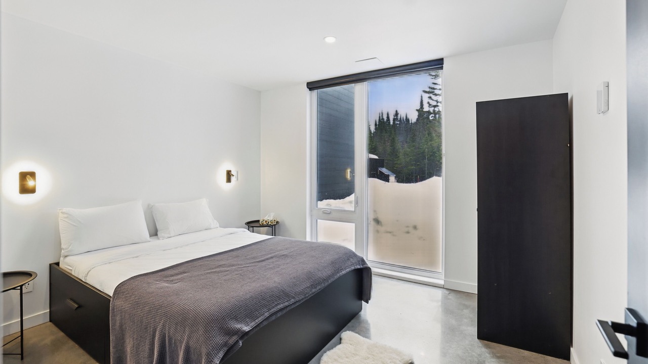 Photo of Bedroom in Notre-Dame-de-la-Merci