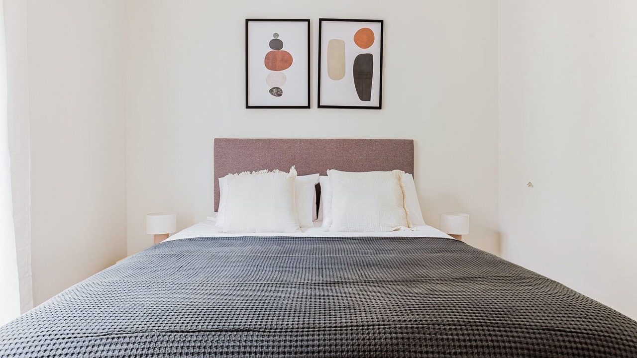 Photo of Bedroom in Sarria