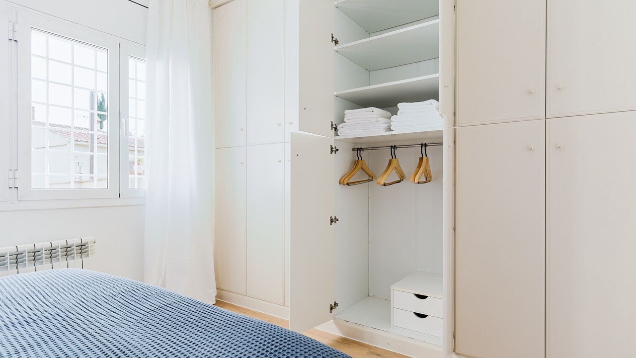 Photo of Bedroom in Sarria