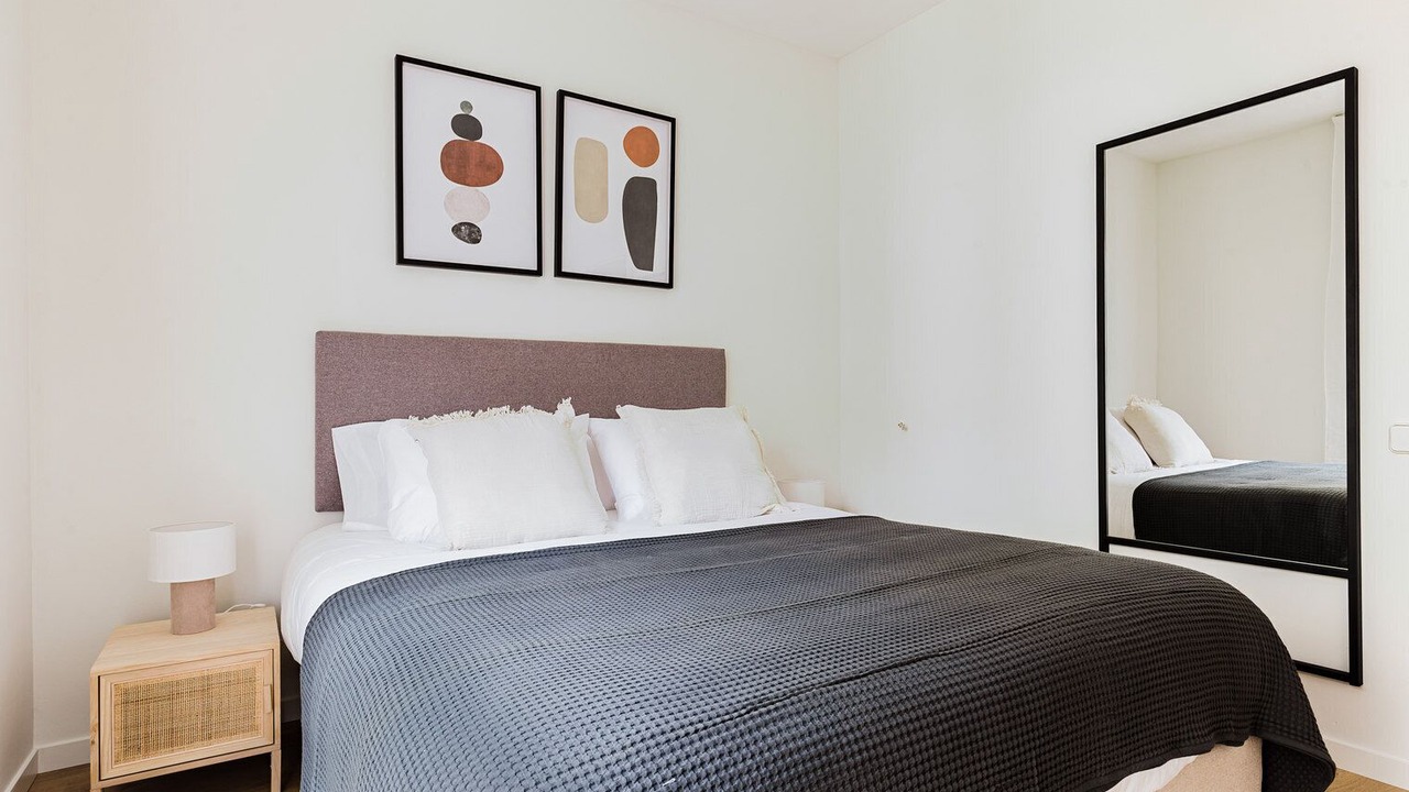 Photo of Bedroom in Sarria