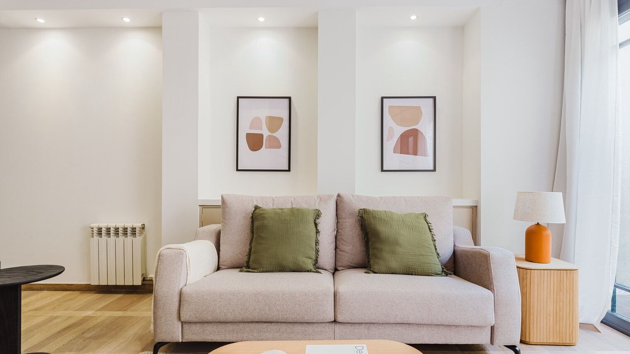 Photo of Livingroom in Sarria