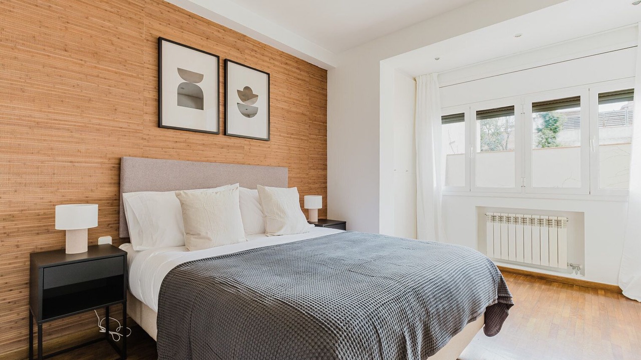 Photo of Bedroom in Sarria