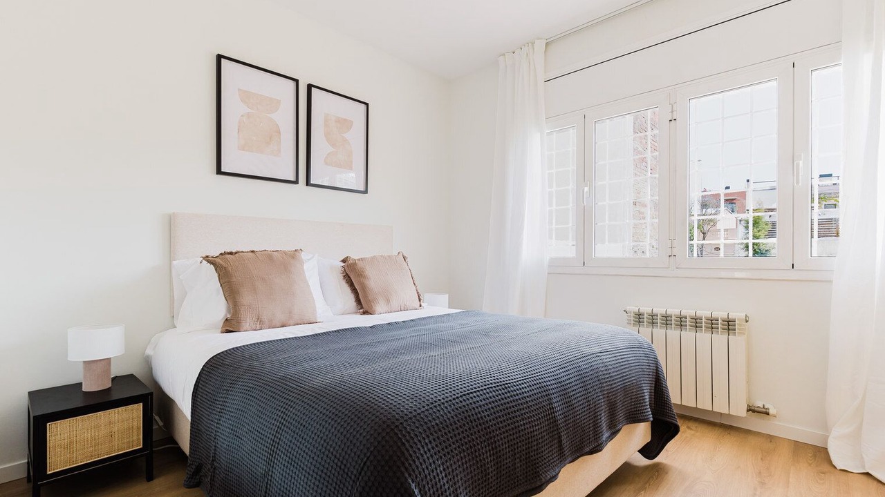 Photo of Bedroom in Sarria