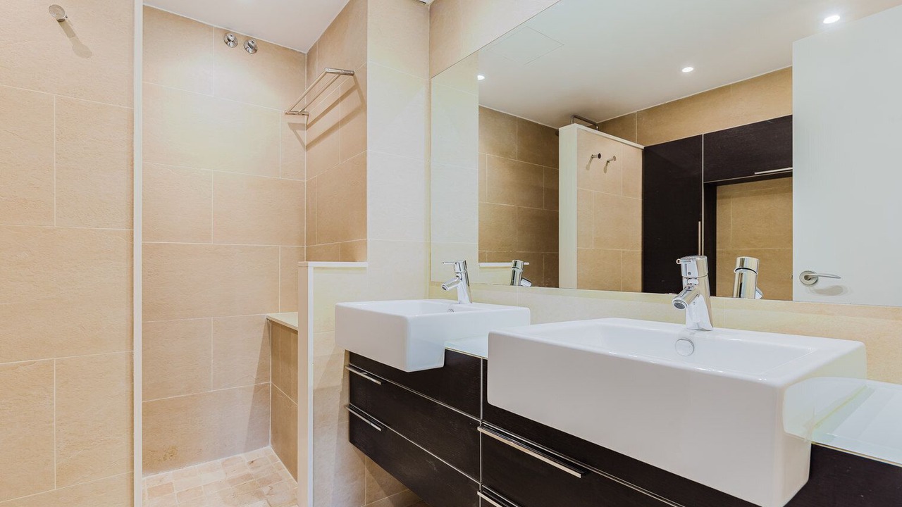 Photo of Bathroom in Sarria