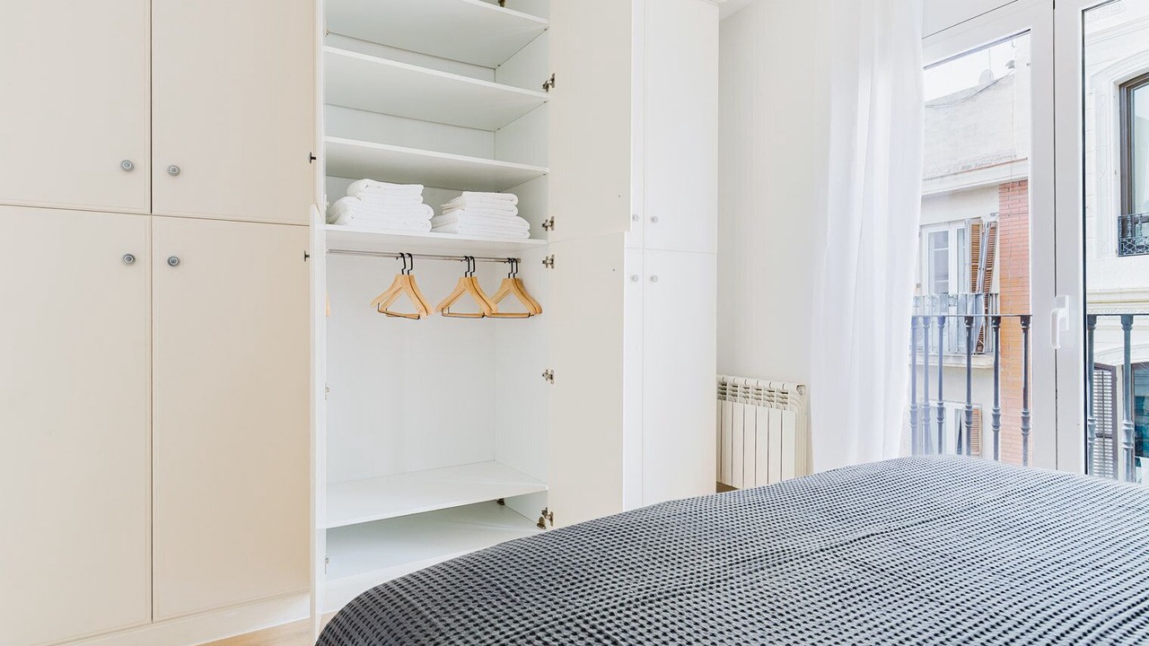 Photo of Bedroom in Sarria